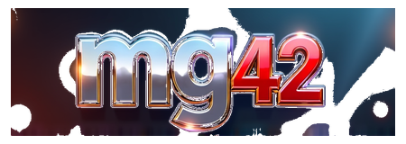 mg42 logo